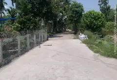 Bán đất 150m2 tại phường An Phú Đông, Hồ Chí Minh, pháp lý sổ hồng chính chủ... Bán đất tại An Phú Đông, Hồ Chí Minh 05