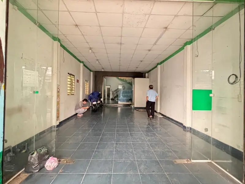 Nhà mặt tiền Tỉnh Lộ 10, giá tốt hiếm có chỉ 16.8 tỷ... Bán nhà mặt phố tại Tân Tạo, Hồ Chí Minh 01