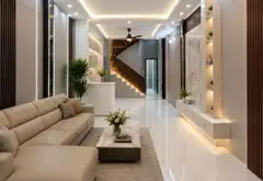 Nhà hiếm Phú Thuận Quận 7 full nội thất giá cực tốt chỉ 5.95 tỷ... Bán nhà riêng tại Nhà Bè, Hồ Chí Minh 02