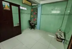 Nhà 4 tầng hiếm có, tiềm năng mặt tiền ngay Thị Nghè... Bán nhà riêng tại Thạnh Mỹ Tây, Hồ Chí Minh 03