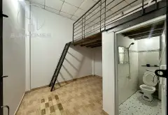 Nhà riêng 4 tầng diện tích 128m2 gần Hương Lộ 2, quận Bình Tân... Bán nhà riêng tại Bình Trị Đông, Hồ Chí Minh 02