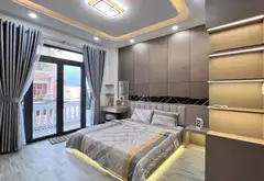 Nhà riêng lô góc thoáng sáng tại Lê Lợi Hà Đông 48m2 Ôto vào nhà 13.6 tỷ... Bán nhà riêng tại Hà Đông, Hà Nội 03