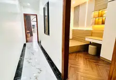 Nhà mặt phố Tân Mai xây dựng chỉn chu, phù hợp kinh doanh và để ở... Bán nhà mặt phố tại Hoàng Mai, Hà Nội 12