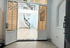 Nhà 5 tầng, 5 PN, sân thượng, sân để xe máy, tại Phan Đình Phùng, PN. Khu dân trí cao, an ninh tốt... Bán nhà riêng tại Cầu Kiệu, Hồ Chí Minh 01