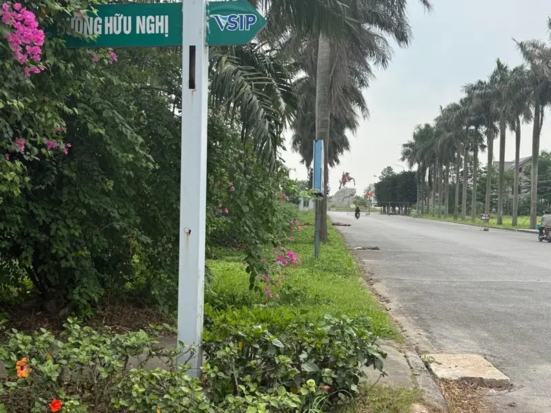 Shophouse Liền Kề VSIP Bắc Ninh - Cơ Hội Vàng Đầu Tư... Bán Shophouse tại Từ Sơn, Bắc Ninh 01