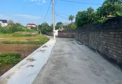 Cơ hội hiếm có sở hữu đất ô tô tại Thôn Tam Hợp, gần khu công nghiệp lớn... Bán đất tại Xuân Cẩm, Bắc Ninh 03