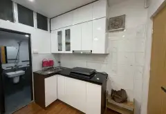 Căn hộ trung tâm siêu xịn, full nội thất tinh tế... Bán căn hộ chung cư tại Cầu Giấy, Hà Nội 03