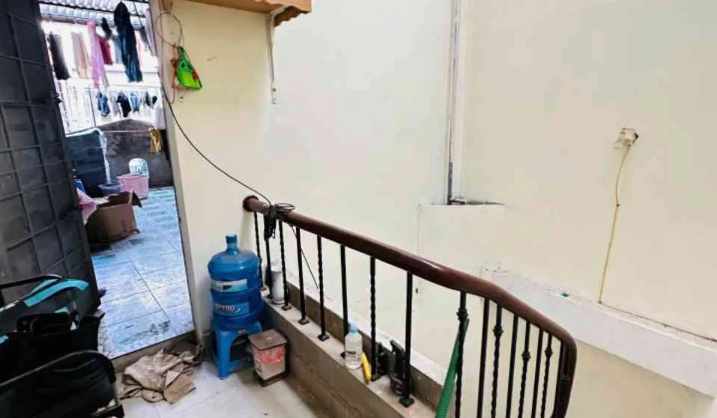 BÁN NHÀ GẦN HỒ VĂN QUÁN – SÁT HỌC VIỆN AN NINH - 11.2 TỶ... Bán nhà riêng tại Hà Đông, Hà Nội 01