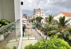 Biệt thự 4 tầng thang máy ngay trung tâm Bình Tân, hẻm xe tải ngủ trong nhà... Bán nhà riêng tại Bình Trị Đông, Hồ Chí Minh 04