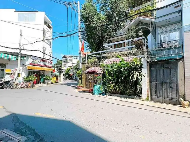 Cơ hội hiếm có sở hữu nhà bề ngang rộng tại Phường An Hội Tây, Gò Vấp... Bán nhà riêng tại An Hội Tây, Hồ Chí Minh 01