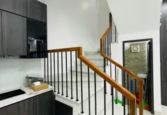Nhà riêng 3 tầng thiết kế hiện đại tại khu vực thuận tiện... Bán nhà riêng tại An Hải, Hải Phòng 08