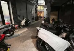 TRƯỚC NHÀ SÂN RỘNG ĐỂ 10 CÁI XE MÁY-GẦN PHỐ NGUYỄN LƯƠNG BẰNG-NGÃ 6 Ô CHỢ DỪA-5 TẦNG ĐẸP-9 TỶ... Bán nhà riêng tại Đống Đa, Hà Nội 05