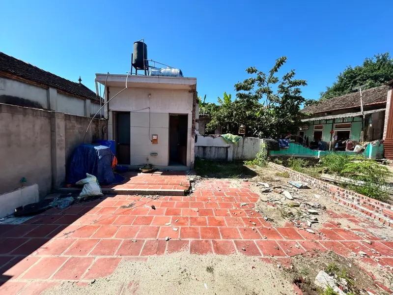 Bán đất xã Văn Môn, lô góc 3 mặt thoáng, diện tích 74.3m², pháp lý cơ sở... Bán đất tại Văn Môn, Bắc Ninh 01
