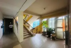 Căn hộ tập thể Giảng Võ gần hồ - sống xanh giữa lòng Ba Đình... Bán căn hộ chung cư tại Giảng Võ, Hà Nội 07