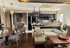 Tuyệt phẩm trên không tại Tây Hồ căn hộ Dual Key rộng 125m hiếm có (có thể ngăn thành 2 căn độc lập... Bán căn hộ chung cư tại Xuân Đỉnh, Hà Nội 04