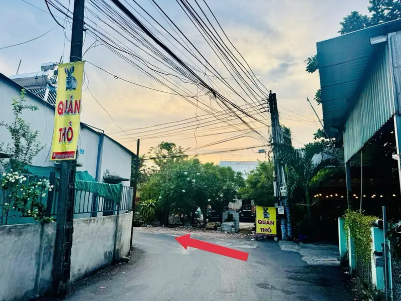 Nhà vườn rộng rãi tại Phường Dĩ An - Cơ hội sở hữu hiếm có... Bán nhà riêng tại Dĩ An, Hồ Chí Minh 01