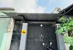 🔥 6,2 TỶ – MẶT TIỀN DƯƠNG CÔNG KHI – Ở + CHO THUÊ 🔥... Bán nhà mặt phố tại Hóc Môn, Hồ Chí Minh 17