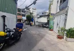 Bán nhà riêng 6 tầng mặt tiền 3.6m phường Gò Vấp, Hồ Chí Minh giá 9.39 tỷ... Bán nhà riêng tại Gò Vấp, Hồ Chí Minh 10