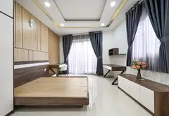 Siêu Phẩm.Lô Góc.7Đ5.Phan Xích Long.Phú Nhuận.Trung Tâm Bình Thạnh.Hẻm Xẻ Hơi VF5.... Bán nhà riêng tại Đức Nhuận, Hồ Chí Minh 13