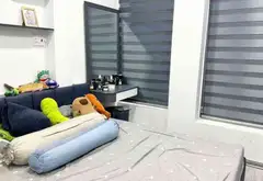 🌻 NHÀ ĐẸP HẺM XE HƠI... Bán nhà riêng tại Thông Tây Hội, Hồ Chí Minh 05