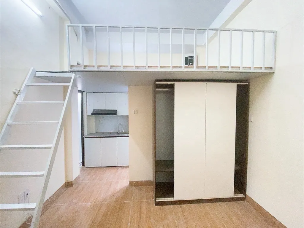 Bán chung cư mini phố Yên Xá, Thành Liệt 65m2, 7T, MT 5m giá 18,5 tỷ... Bán chung cư mini tại Thanh Liệt, Hà Nội 01