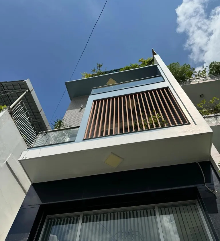 Bán nhà 5 tầng hẻm xe tải Phú Thọ Hoà, 79m2, giá 11,8 tỷ... Bán nhà riêng tại Phú Thọ Hòa, Hồ Chí Minh 01