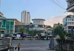Bán chung cư mini 6 tầng tại phường Hạ Long, Quảng Ninh hướng Nam, mặt tiền 7.4m... Bán chung cư mini tại Hạ Long, Quảng Ninh 13