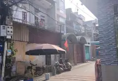 Bán căn hộ chung cư 2 tầng, trung tâm tổ 11 Giáp chợ Z... Bán căn hộ chung cư tại Đông Anh, Hà Nội 05