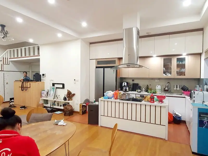 Cơ hội sở hữu căn hộ rộng 170m² tại phường Từ Liêm, Hà Nội... Bán căn hộ chung cư tại Từ Liêm, Hà Nội 01