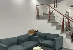 Nhà 3 tầng mới xây, thiết kế hiện đại tại khu vực đông dân cư trong thành phố... Bán nhà riêng tại Phù Liễn, Hải Phòng 06