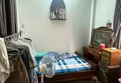Nhà mặt phố kinh doanh đa ngành tại quận Tân Phú, TP.HCM... Bán nhà mặt phố tại Phú Thạnh, Hồ Chí Minh 08