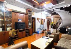 Biệt thự mặt tiền kinh doanh đắc địa Gò Vấp giảm 500 triệu... Bán nhà mặt phố tại An Nhơn, Hồ Chí Minh 02