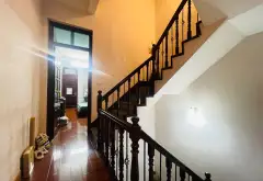 Cơ hội hiếm có sở hữu nhà 5 tầng 6 phòng ngủ tại Khương Đình, ô tô tránh, giá tốt... Bán nhà riêng tại Khương Đình, Hà Nội 07
