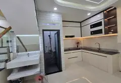 👉BÌNH TÂN $CHIẾN LƯỢC.BÌNH TRỊ ĐÔNG $4.78 TL
👉DT:36M2 (4x9)
👉Trệt + Lầu, sàn đúc BTCT gồm 2 PN +... Bán nhà riêng tại Bình Trị Đông, Hồ Chí Minh 03