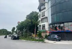 Nhà lô góc 5 tầng cực đẹp tại Long Biên – Cơ hội sở hữu đắt giá... Bán nhà riêng tại Long Biên, Hà Nội 06