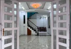 Cơ hội hiếm có sở hữu nhà 2 tầng mặt tiền rộng tại trung tâm Nhà Bè... Bán nhà riêng tại Nhà Bè, Hồ Chí Minh 02