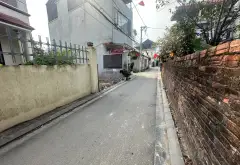 Bán đất Quan Âm, Bắc Hồng 61m2 sổ đỏ chính chủ... Bán đất tại Phúc Thịnh, Hà Nội 04