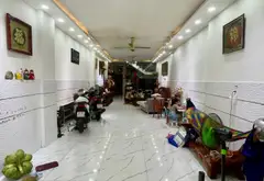NHÀ ĐẸP 4 TẦNG - HXH THÔNG NGÃ TƯ BẢY HIỀN - 104 M2 - HOÀN CÔNG ĐẦY ĐỦ ĐÚNG 11 TỶ TL... Bán nhà riêng tại Bảy Hiền, Hồ Chí Minh 05