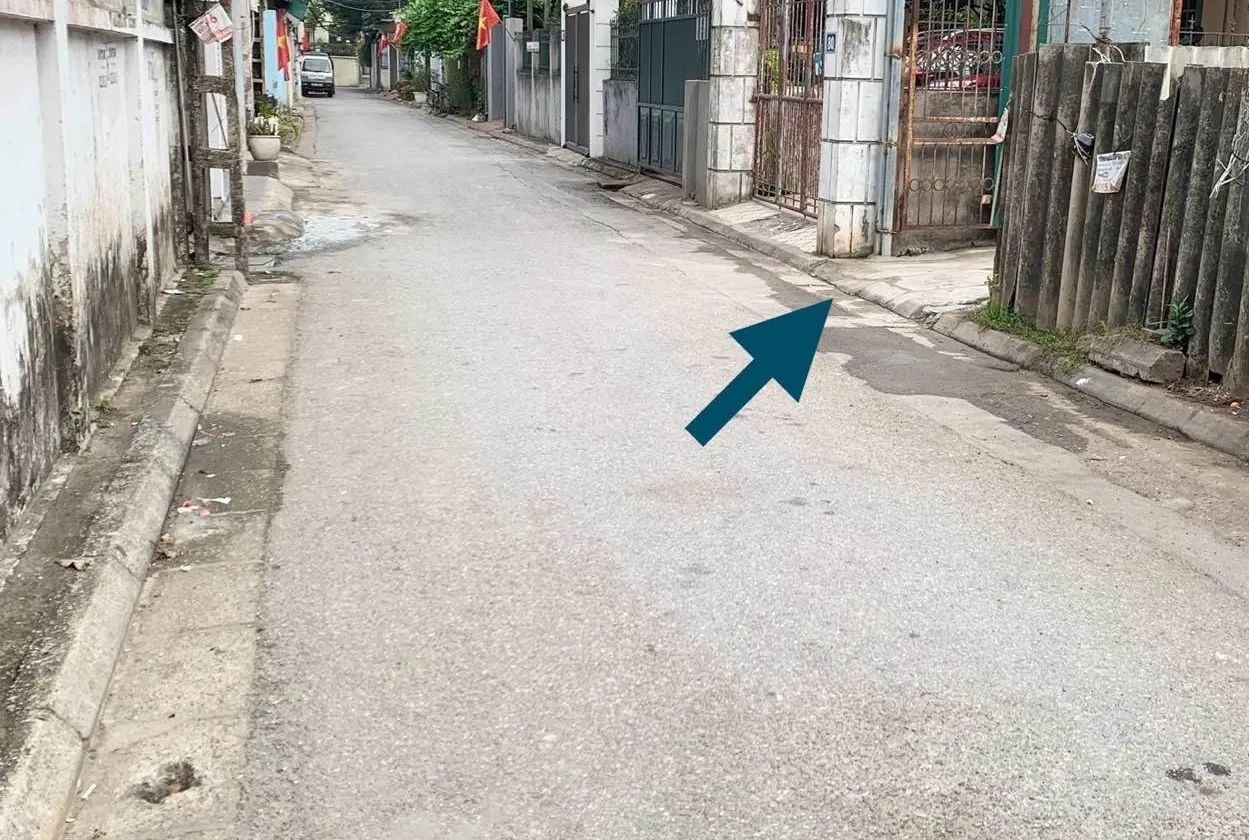Cơ hội sở hữu mảnh đất hiếm với vị trí vàng tại Ngọc Thụy... Bán đất tại Bồ Đề, Hà Nội 01