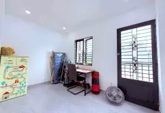 NHÀ MỚI 3 TẦNG – 3 PN – HẺM GẦN 5M – NGUYỄN PHÚC CHU, TÂN BÌNH - CHỈ 4,55 TỶ... Bán nhà riêng tại Tân Sơn, Hồ Chí Minh 14