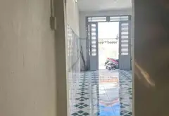 Nhà Đẹp Hẻm Xe Hơi 7 Chỗ Đậu Cửa Tại Bà Điểm... Bán nhà riêng tại Bà Điểm, Hồ Chí Minh 01