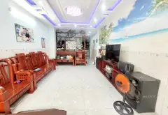 Nhà 4 tầng siêu đẹp tại Bàu Cát, giá hấp dẫn... Bán owner_side tại Tân Bình, Hồ Chí Minh 04