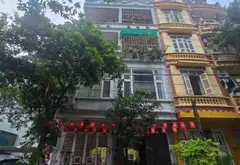 CHỈ 2X TỶ - Bán nhà mặt phố 5 tầng khu đô thị Mỗ Lao, diện tích 80m², vị trí đắc địa... Bán nhà mặt phố tại Hà Đông, Hà Nội 01