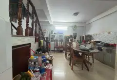 Bán nhà riêng 3 tầng, 4 phòng ngủ, diện tích 61,9m² tại Tây Thạnh, Tân Phú... Bán nhà riêng tại Tây Thạnh, Hồ Chí Minh 05