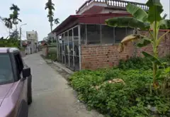Đất nở hậu view đẹp tại phường Thiên Hương Hải Phòng... Bán đất tại Thiên Hương, Hải Phòng 03