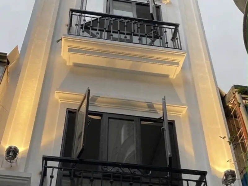 🔥 HẬU ÁI – SƠN ĐỒNG | NHÀ 5 TẦNG – 30M² – THIẾT KẾ HIỆN ĐẠI 🔥

🏡 NHÀ ĐẸP – CÔNG NĂNG ĐỈNH... Bán nhà riêng tại Sơn Đồng, Hà Nội 01