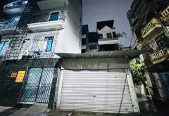 Bán nhà 35m2 mặt ngõ ô tô Kim Giang, Thanh Liệt giá 7.7 tỷ... Bán nhà riêng tại Thanh Liệt, Hà Nội 01