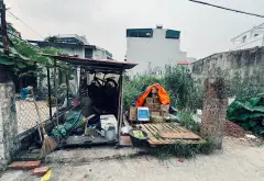 Bán đất mặt tiền rộng, vị trí tiềm năng tại Đại Cát... Bán đất tại Thượng Cát, Hà Nội 02