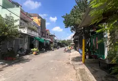 Bán đất 100m2 phường Tân Tạo, Bình Tân giá 5.1 tỷ... Bán đất tại Tân Tạo, Hồ Chí Minh 02