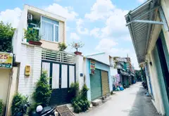 🎉 NHÀ HẺM XE TẢI HƯƠNG LỘ 2 – 4.2x35M – 2 TẦNG – 3PN – CHỈ HƠN 7 TỶ 🎉... Bán nhà riêng tại Bình Trị Đông, Hồ Chí Minh 01